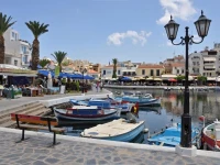Mare Hotel Apartments 