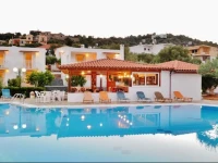 Primavera Paradise Apartments 