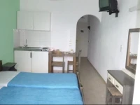 Relax Studios & Apartments 