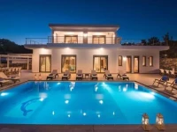 VIlla Bellelen 