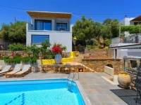 VILLA OLGA 