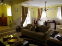 Villa Pegasus 