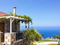Asteria & Ilios apartments 