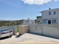 Ољatakis Villas 