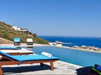 Holiday home Villa Kappas 