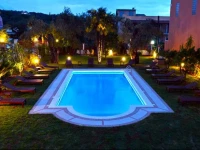 Aparthotel Ano 