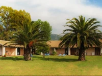 Lefkes Apartments 