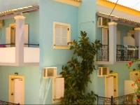 Philippos Apartments 