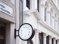 The Hoxton Holborn 4*