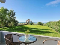 Villa Maria On The Beach 