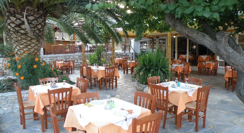 Vontzos Hotel 