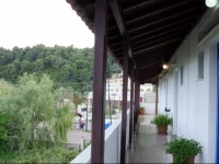 Rigas Apartments Achladies 