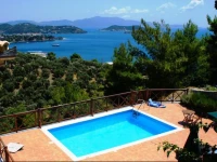 Skiathos Gea Villas 