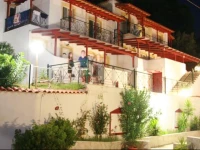 Villa Teozenia 