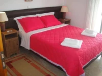 Antonios Rooms 