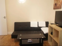 Fine Touch Apartments 