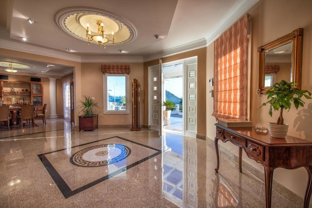 Frido Luxury Villa 