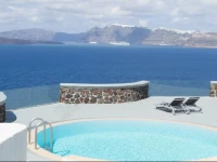 Ambassador Santorini Luxury Villas & Suites 
