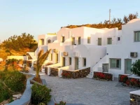 Hotel Goulielmos 