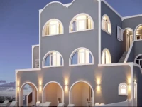 Acrothea Suites and Villas 