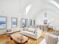 Akrotiri Private Residence 