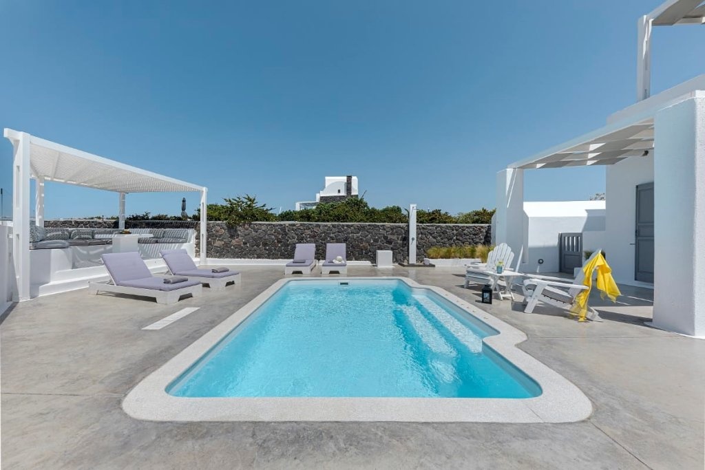 Hemera Holiday Home 