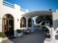 Villa Iliovasilema Santorini 