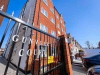 Ilford Apartments 