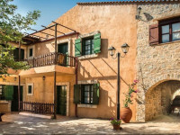 Enagron Ecotourism Village