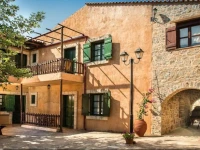 Enagron Ecotourism Village 
