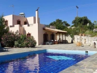 Oros Villas 
