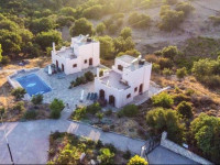 Oros Villas