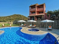 Villa Mare e Monti 