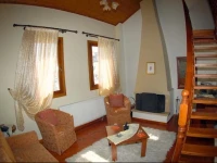 Tymfaia Hotel 