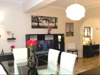 Rarakos Apartment 