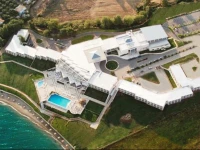 Thraki Palace Thalasso Spa Hotel & Conference Center 