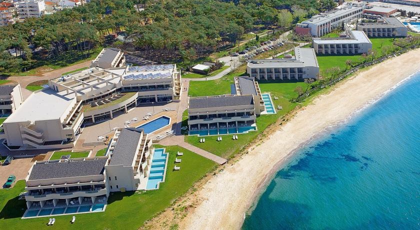 Grand Hotel Egnatia 