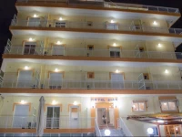 Dias Hotel 3*