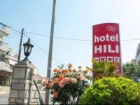 Hili Hotel 