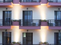 Mitropolis Hotel 
