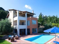 Villa Avra 