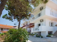 Tassos & Marios Apartments II 