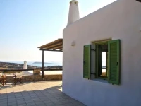 Apianes Villas 
