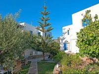 Guesthouse Perdikouli 