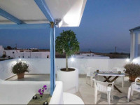 Villa Lefkes