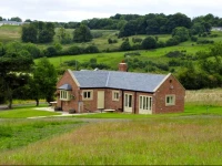 Huckleberry Cottage 