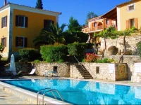 Archontiko Villas 