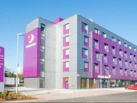 Premier Inn London Edmonton 