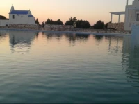 Pyrgaki Sun & Moon Suites 