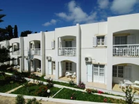 Irene Hotel 
